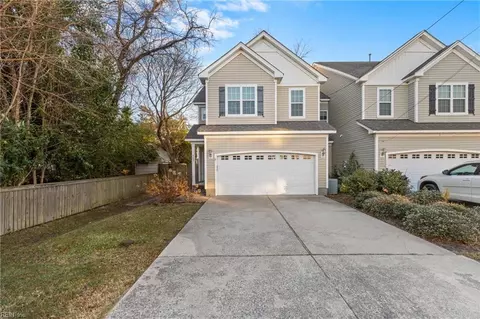 4637 Lookout Rd, Virginia Beach, VA 23455