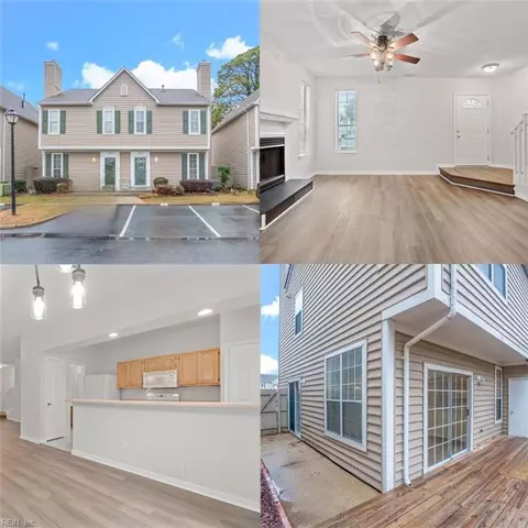 4830 Gatwick Dr, Virginia Beach, VA 23462