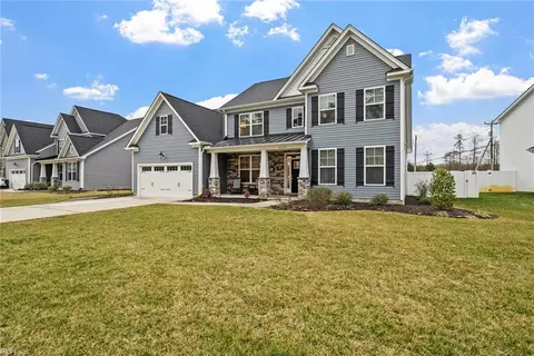 2624 Water Lily Ct, Virginia Beach, VA 23456