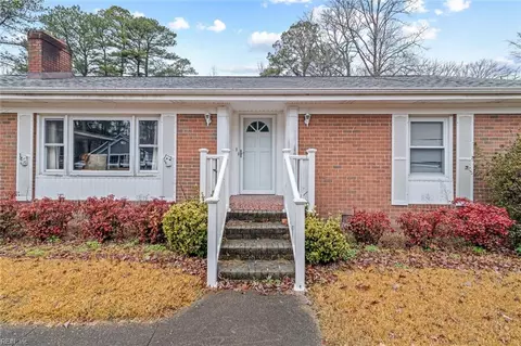 2504 Drum Creek Rd, Chesapeake, VA 23321