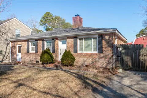 3308 Rokeby Ave, Chesapeake, VA 23325
