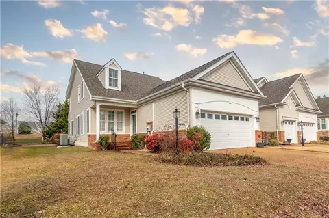 4332 Keaton Ln, Williamsburg, VA 23188
