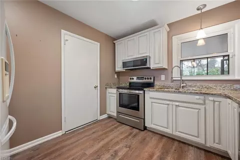 Other - 540 Stockton St, Hampton, VA 23669 photo 4 of 8