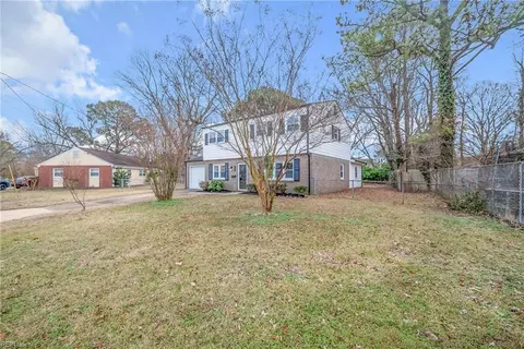 Other - 540 Stockton St, Hampton, VA 23669 photo 1 of 8