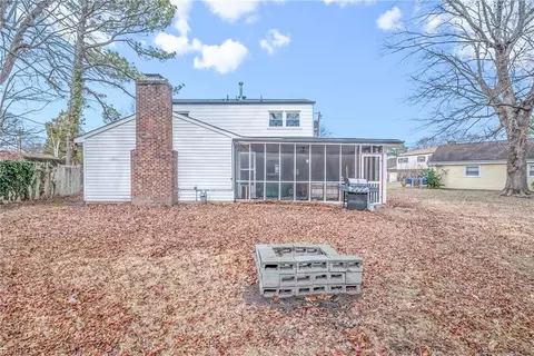 Other - 540 Stockton St, Hampton, VA 23669 photo 8 of 8
