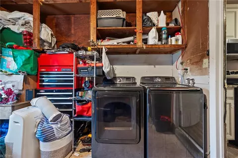 Other - 540 Stockton St, Hampton, VA 23669 photo 5 of 8