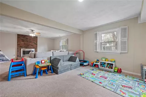 Other - 540 Stockton St, Hampton, VA 23669 photo 2 of 8
