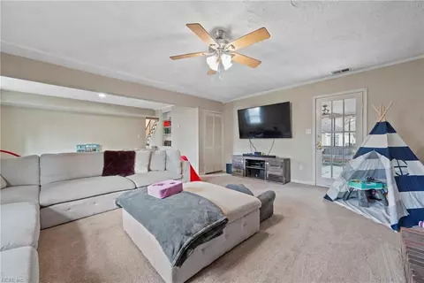 Other - 540 Stockton St, Hampton, VA 23669 photo 3 of 8