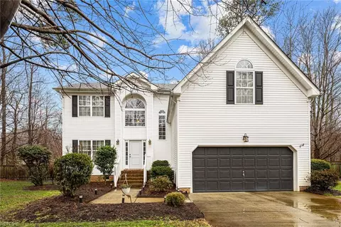 1605 Flyfisher Trl, Chesapeake, VA 23321