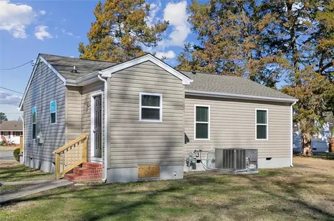 6 Teakwood Ct, Hampton, VA 23666 photo 21