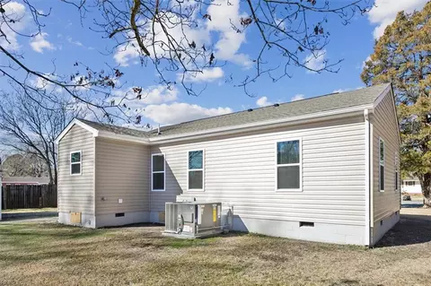 6 Teakwood Ct, Hampton, VA 23666 photo 22