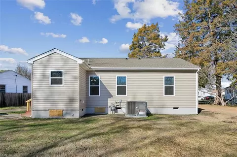 6 Teakwood Ct, Hampton, VA 23666 photo 23