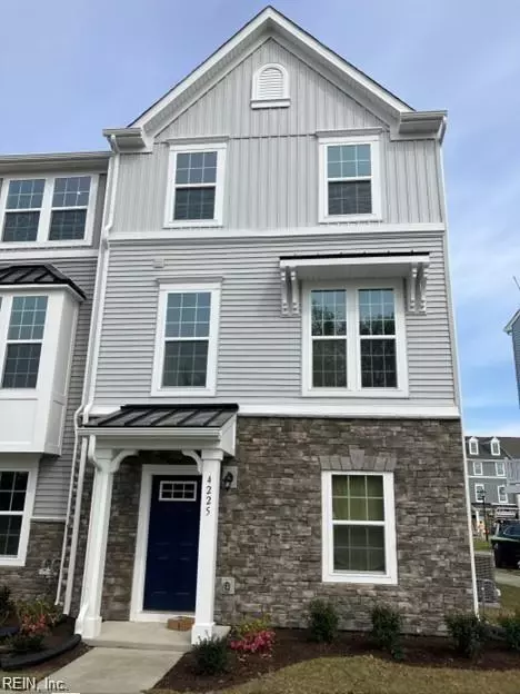 4205 Meander Way, Chesapeake, VA 23321