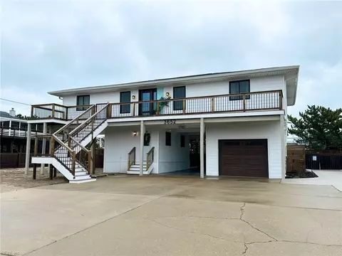 3652 Sandpiper Rd, Virginia Beach, VA 23456