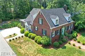 522 Darden Ave, Suffolk, VA 23434