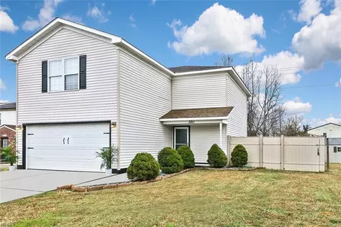 3911 Cape Henry Ave, Norfolk, VA 23513