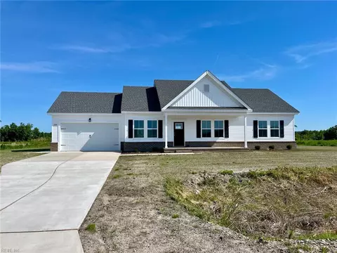 204 Apple Ct, Pasquotank County, NC 27909
