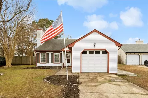 1809 Williston Ct, Virginia Beach, VA 23453