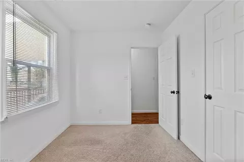 Bedroom - 643 Bell St, Hampton, VA 23661 photo 3 of 5