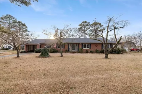 1046 Nc 37 Hwy N, Gates, NC 27937