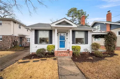 732 Maryland Ave, Norfolk, VA 23508