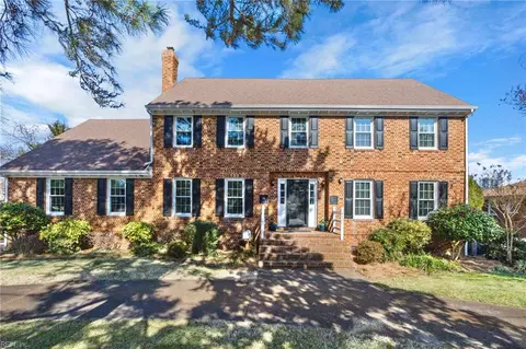 4320 Lookout Rd, Virginia Beach, VA 23455