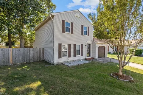 3575 Marvell Rd, Virginia Beach, VA 23462