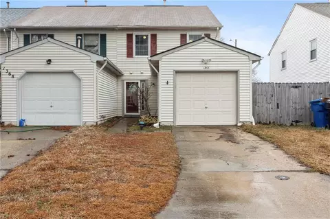 1366 Orillia Rd, Virginia Beach, VA 23464