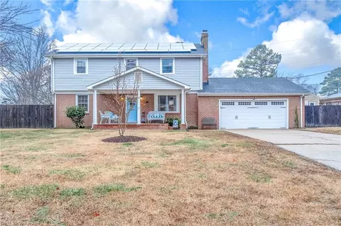 905 Beryl Ave, Virginia Beach, VA 23464