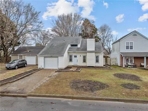 3884 Sweetbriar Ct, Virginia Beach, VA 23453