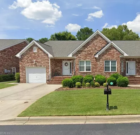 3148 Sterling Way, Portsmouth, VA 23707