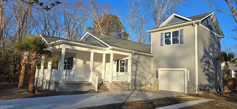 27333 Gregory Ln, Cape Charles, VA 23310