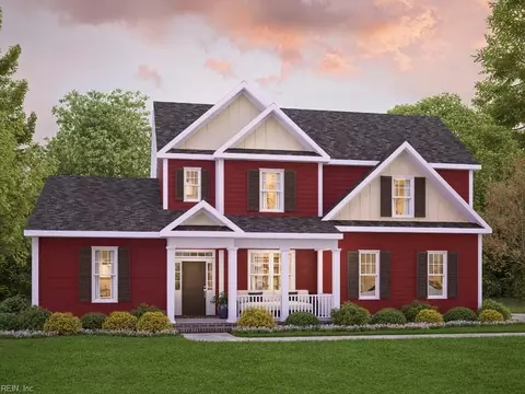 2344 Shillelagh Rd, Chesapeake, VA 23323