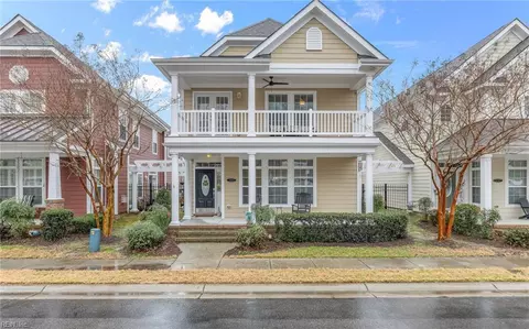 5545 Botanical Dr, Virginia Beach, VA 23455