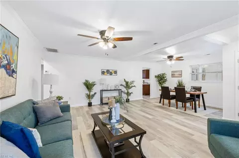 300 Joan Ter, Virginia Beach, VA 23452