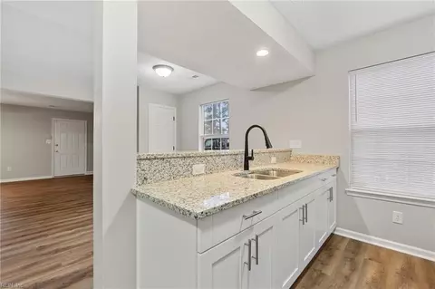 Kitchen - 210 East St, Smithfield, VA 23430 photo 1 of 2