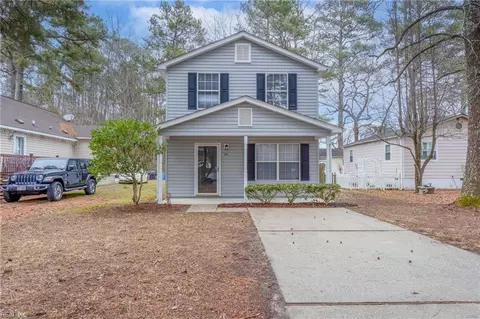 Other - 210 East St, Smithfield, VA 23430 photo 2 of 5