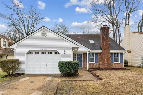 2013 Dawnee Brook Trl N, Chesapeake, VA 23320