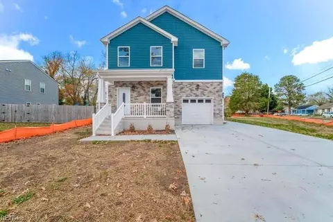 1127 Penniman Rd, Williamsburg, VA 23185