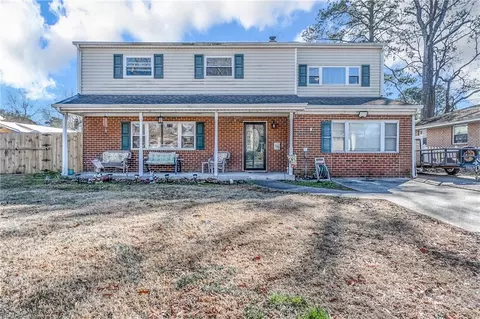 508 Greencastle Ln, Virginia Beach, VA 23452