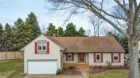1308 Lake James Dr, Virginia Beach, VA 23464