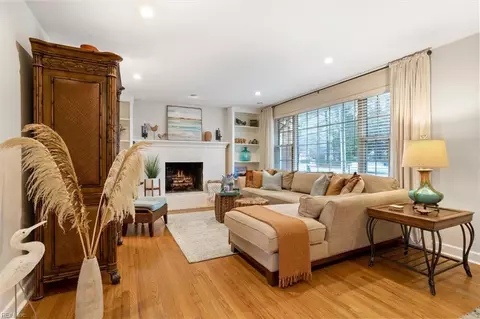3012 Tyre Neck Rd, Chesapeake, VA 23321 photo 9