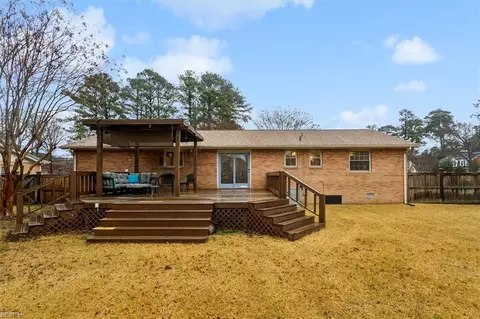 3012 Tyre Neck Rd, Chesapeake, VA 23321 photo 31