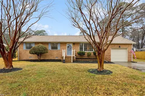 3012 Tyre Neck Rd, Chesapeake, VA 23321 photo 6