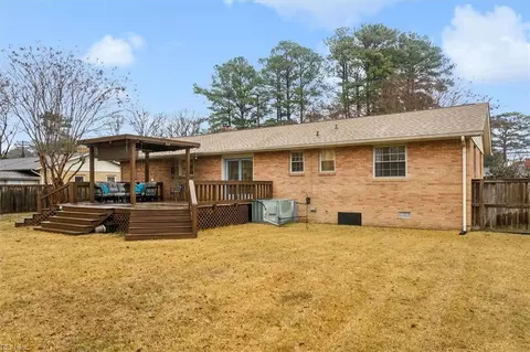 3012 Tyre Neck Rd, Chesapeake, VA 23321 photo 33