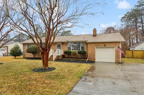 3012 Tyre Neck Rd, Chesapeake, VA 23321 photo 7