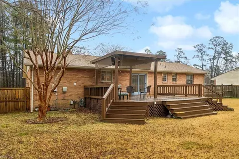3012 Tyre Neck Rd, Chesapeake, VA 23321 photo 30