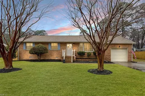 3012 Tyre Neck Rd, Chesapeake, VA 23321 photo 5