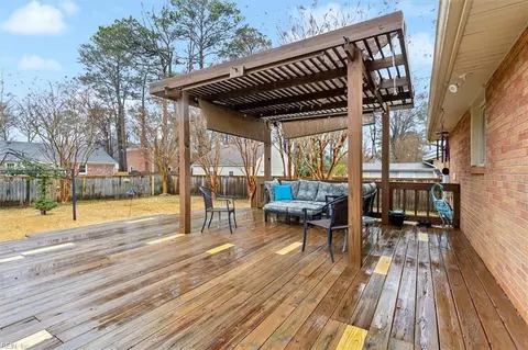 3012 Tyre Neck Rd, Chesapeake, VA 23321 photo 28