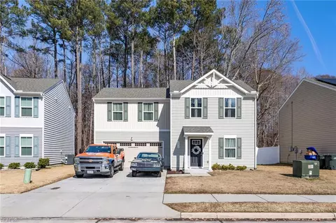 2094 Petersen Way, Suffolk, VA 23434